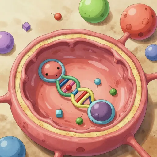 ribosome