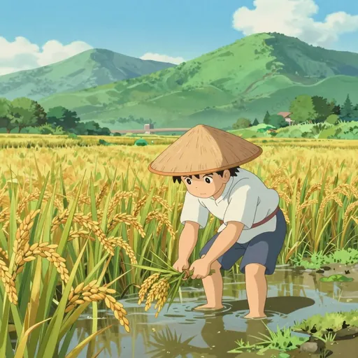 rice