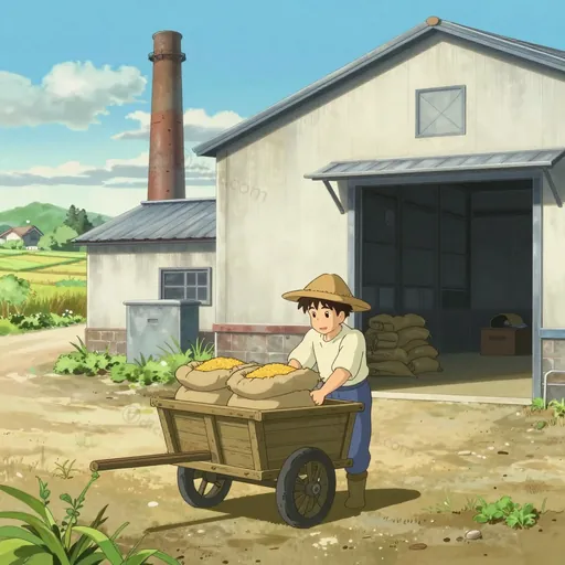 rice-mill
