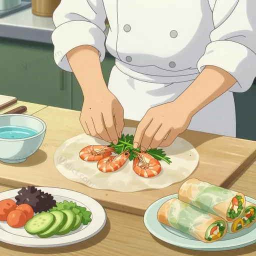 rice-paper