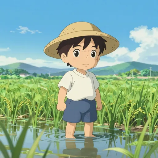rice-swamp