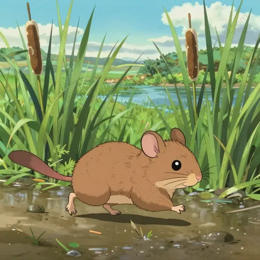 rice rat