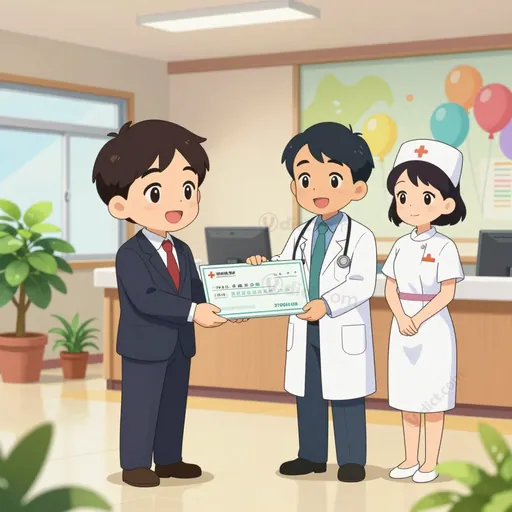 rich man