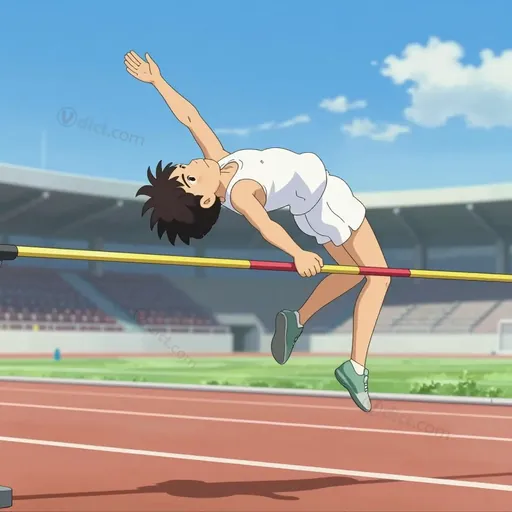 richard d. fosbury