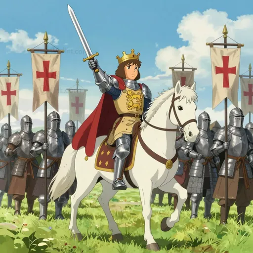 richard i