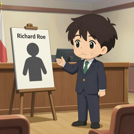 richard roe
