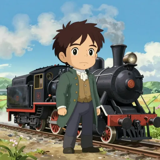 richard trevithick