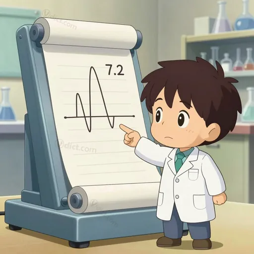 richter scale