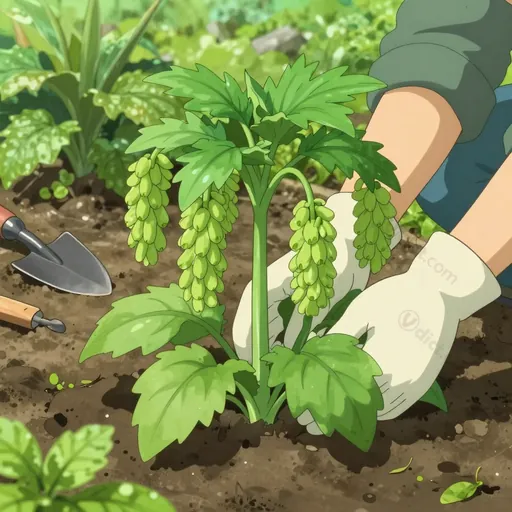 richweed