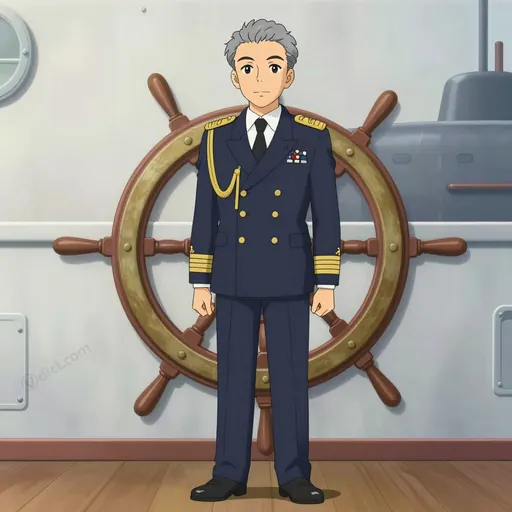 rickover