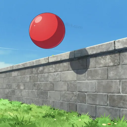 ricochet