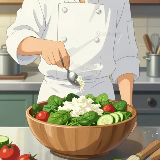 ricotta