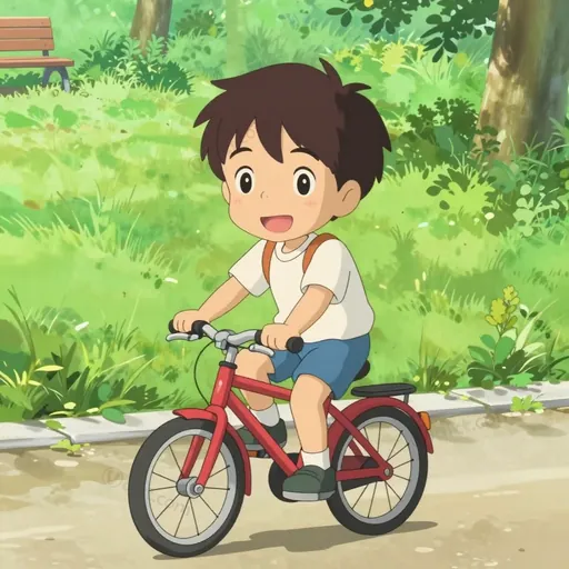 ridden