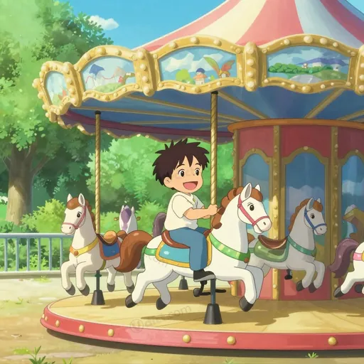 ride