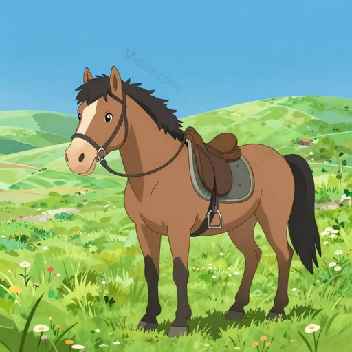 riderless