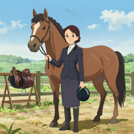 riding-habit