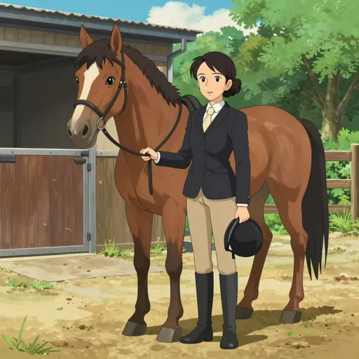 riding habit