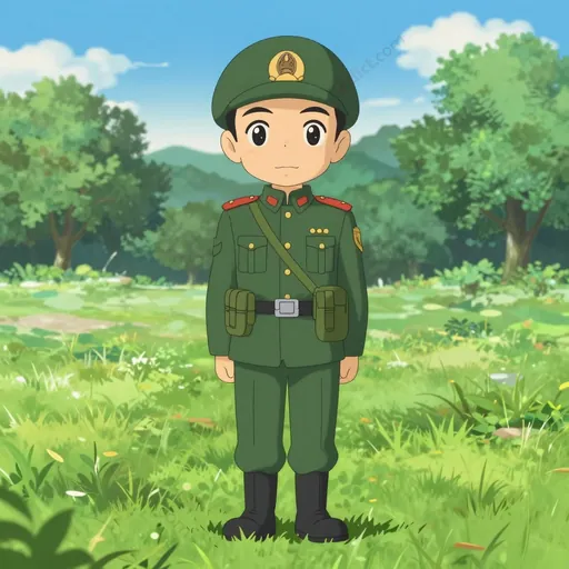 riflegreen