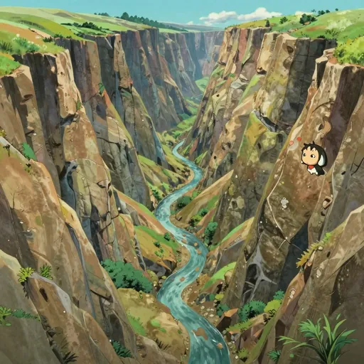 rift valley