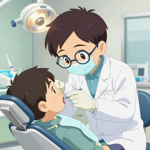 riggs' disease