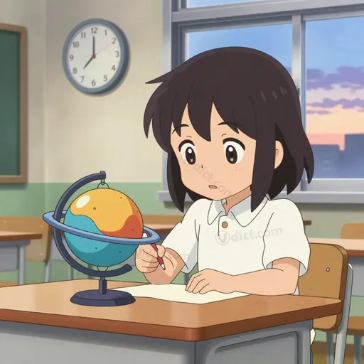 right along