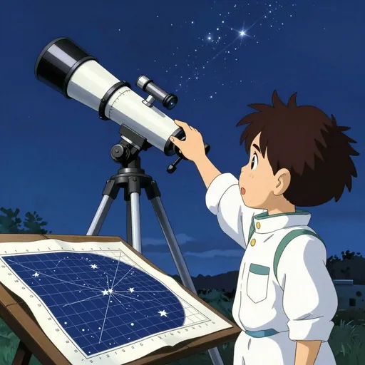 right ascension