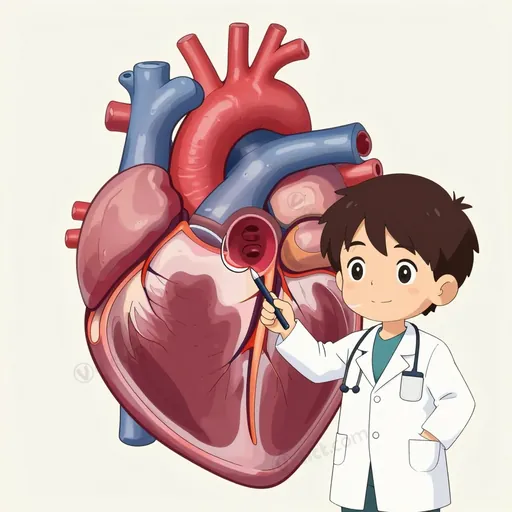 right atrioventricular valve
