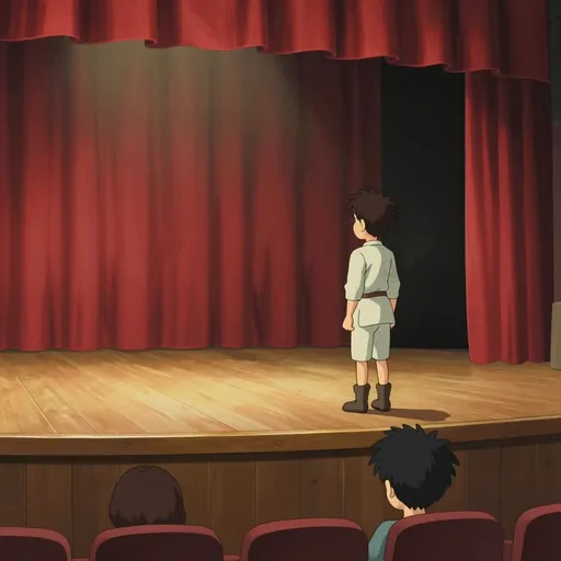 right stage