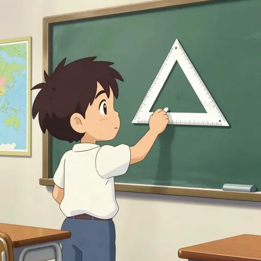 right triangle