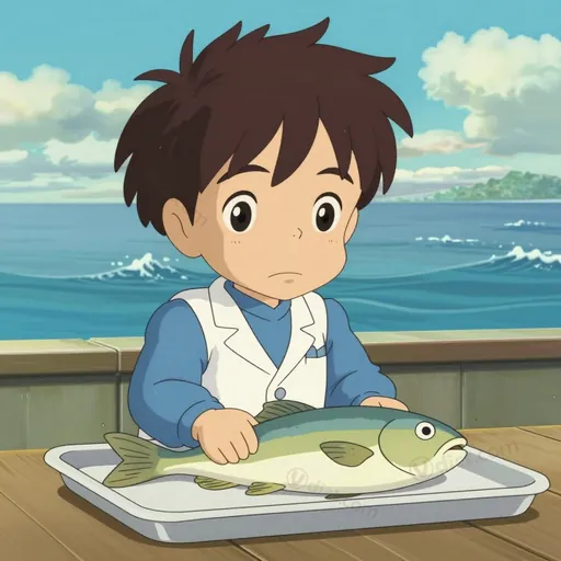 righteye flounder