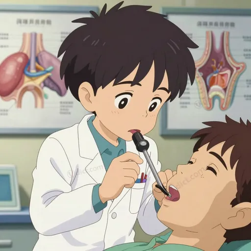 rima respiratoria