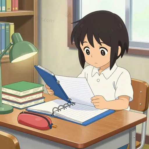 ring-binder