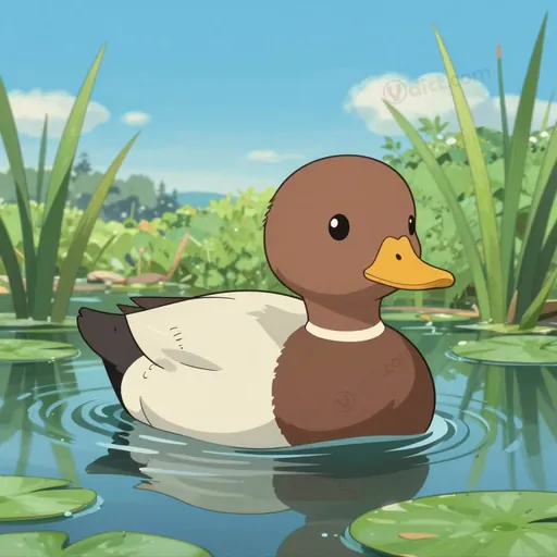 ring-neck