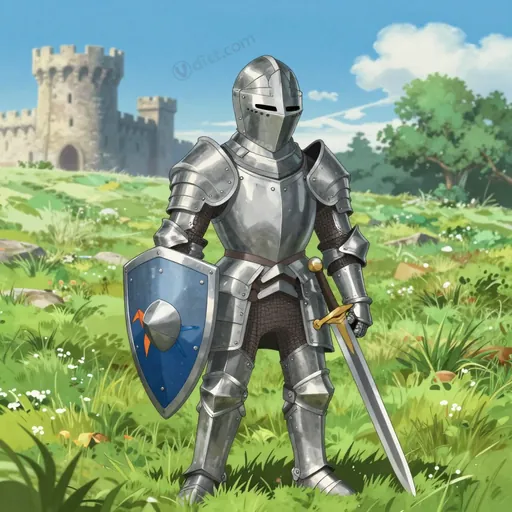 ring armor