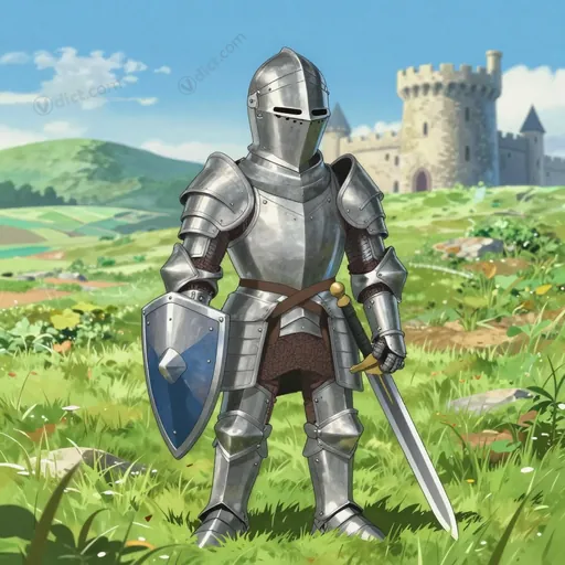 ring armour
