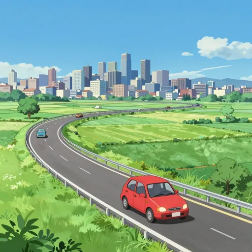 ring road