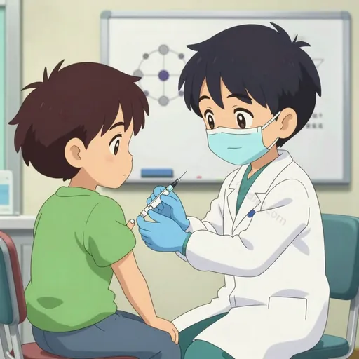 ring vaccination