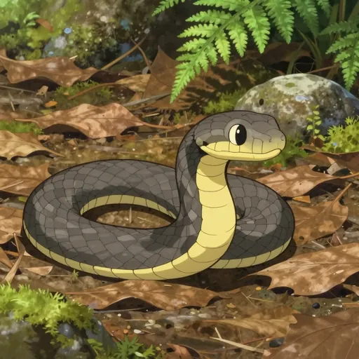 ringneck snake