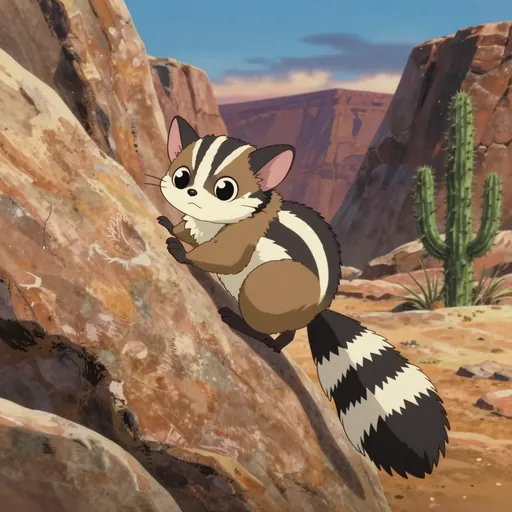 ringtail