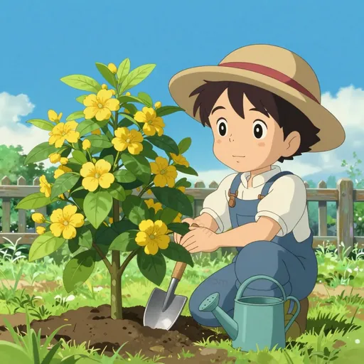 ringworm cassia