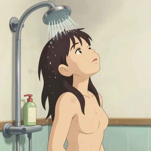 rinse