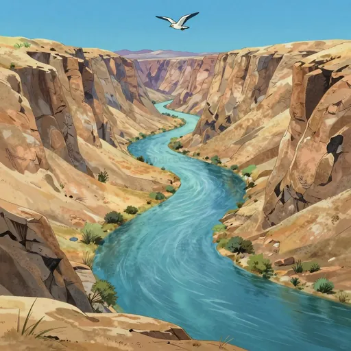 rio bravo