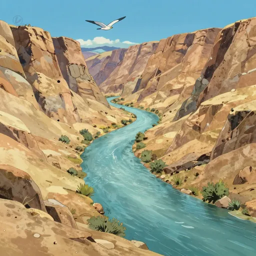 rio grande