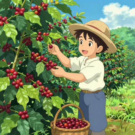 rio nunez coffee