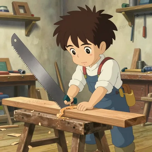 rip-saw