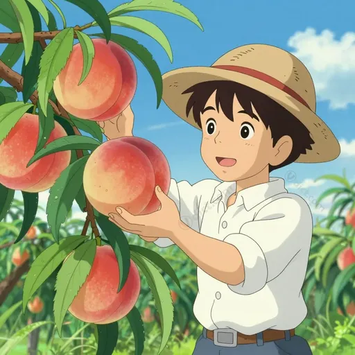 ripe