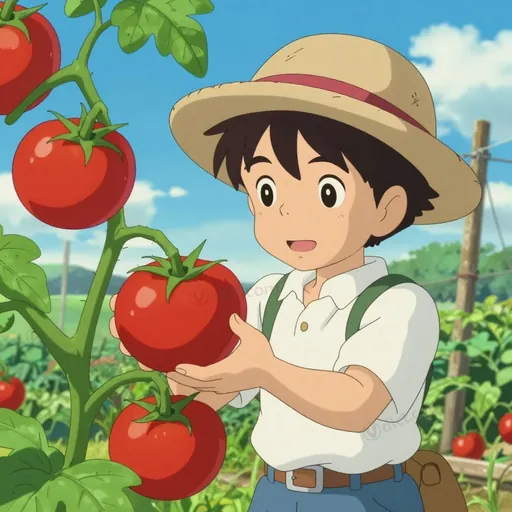 ripeness