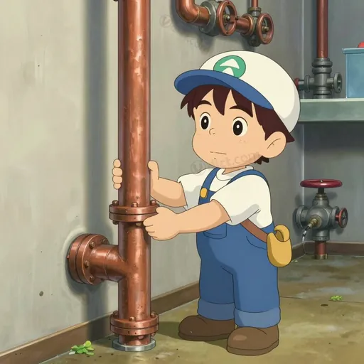 riser pipeline