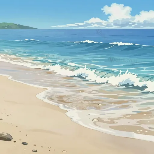 rising tide