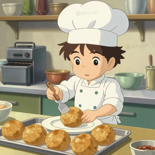 rissole